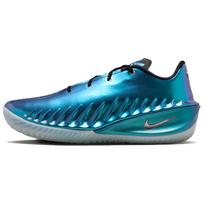 Paige Bueckers x Nike G.T. Cut 4 Lightweight Basketball Shoes Women's Green Purple IQ6206-500 42.5 blue