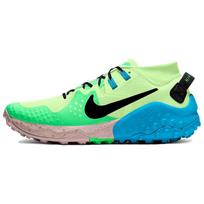 Nike Wildhorse 6 Barely Volt BV7106-700 42 beige