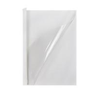 Yomais Thermal Binding Covers, 24mm Spine CN plug (adapter included)