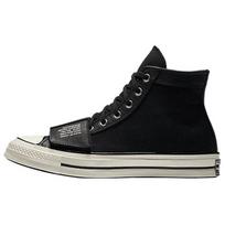 Converse Neighborhood x Chuck Taylor All-Star 70s Hi 158602C 43 black