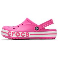 Crocs Beach Shoe Pink 205089-6QQ 37-38