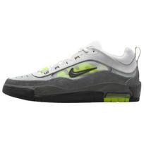 Nike Air Max Ishod Wair SB Juodi Neono Geltoni Antracito Spalvos Vyriški Sportbačiai Šviesiai Grafito IR1887-002 EU 42.5