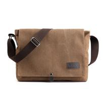 Brand Men's Shoulder Bag High Quality Male Messenger Bag Man Canvas Travel CrossBody Satchels Business Handbags ruda