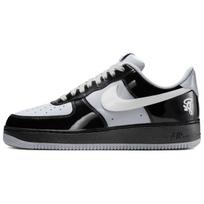Nike x Central Cee Air Force 1 Low 'Syna World' Vyriški IO9974-010 EU 36 black