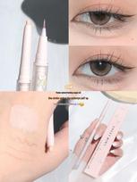 Sweet Mint Brilliant Flower Season Dual-Ended Under-Eye Concealer & Highlighter: Waterproof, Sweatproof, Smudge-Proof