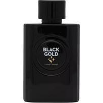 Luxury Concept, Black Gold, Eau De Parfum, For Men, 100 ml