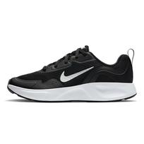 Nike WearAllDay 'Black White' GS CJ3816-002 38.5