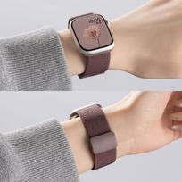 Sportinis dirželis Apple Watch 46mm 44mm 40mm 42-38-41mm 45mm pralaidus kvėpuoti apyrankė iWatch Series 10 9 8 7 6 SE 5 3 Ultra 2 49mm 38 40 41 S10-42mm