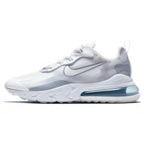 Nike Air Max 270 React Baltas Pure Platinum CT1265-100 44