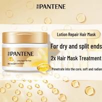 Pantene PRO-V Fortifying Repair Hair Mask beige
