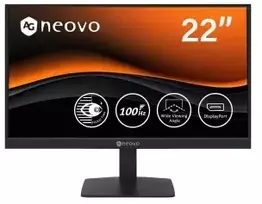 AG NEOVO MONITORIUS LED LH-2404 HDMI DP 120 Hz