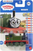 Mattel THOMAS AND FRIENDS traukinukas (metalinis) (JLB42)