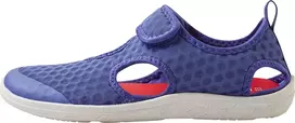 REIMA Barefoot rinkinys Rantaan Junior Breezy Violet