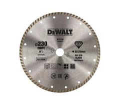 Deimantinis diskas Dewalt DT3732-QZ, 230 mm x 22.6 mm x 2.6 mm