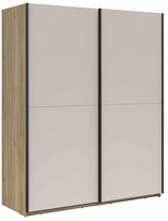 Spinta Chuck, ruda sp./smėlio sp./mauvella sp., 64.5 cm x 170 cm x 210.5 cm