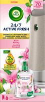 Oro gaiviklis Air Wick Active Fresh Jasmine Bouquet, 0.228 l