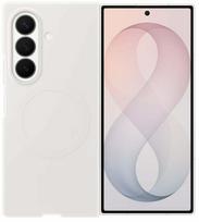 Telefono dėklas Samsung Galaxy Z Fold 8 Ultra EF-EF976CWEGWW, kreminė sp.