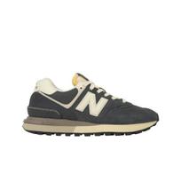 New Balance 574 Legacy Castlerock Sea Salt unisex sportbačiai, pilki, U574LGGG 37