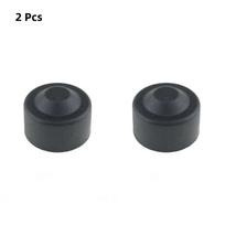 2 vnt. priekinio stiklo valytuvo svirties dangtelis 52108119867 BMW 1 2 3 4 5 6 7 serijoms X3 X5