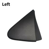 Fit For Toyota Prius C 2012-19 High quality Left Side Corner Molding 60118-52080