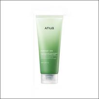 Anua Heartleaf Quercetinol Pore Deep Cleansing Foam 150ml / exp 2027.03 beige