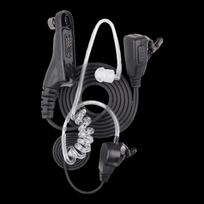 KOLEEJ Wired Headset for Motorola R7 Digital Walkie-Talkie (CN version)
