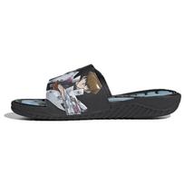 Reptossage Yu-Gi-Oh! x Reptossage Adidas Originals Slide 'Blue Eyes White Dragon' HQ4276 44⅔ gray