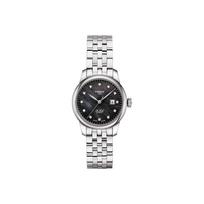 TISSOT Moteriškas laikrodis iš Le Locle kolekcijos T006.207.11.126.00 Regular Watch Box black