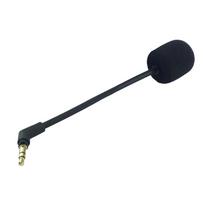 Replacement Mics for HECATE G33BT G4S PRO Gaming Headset Noise Reduction Headset 1 black
