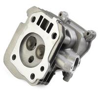 For 168F 170 For GX200 Engine Cylinder Head Assembly Replacement Part for 0 5HP 2 5KW 2 8KW Generator and Practical China Mainland