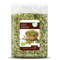 Moliūgų sėklos BIO 1 kg