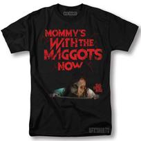 Piktasis Mirusiųjų Pakilimas Marškinėliai Siaubo Filmas Vintažinis Grafinis Dizainas T-shirt XXL