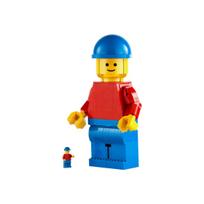 Lego Up-Scaled Lego Minifigure ONE SIZE