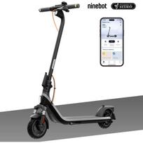 Elektrinis paspirtukas - SEGWAY - E2 plus II - 500 W - 8