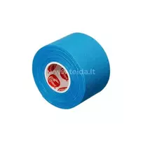 CRAMER Team teipas 3,8 cm x 9,14 m, mėlynas