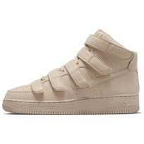 Billie Eilish x Nike Air Force 1 High 07 SP Grybas Unisex Sportbačiai Rudi DM7926-200 42 beige
