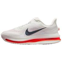 Nike Pegasus Premium Summit White Bright Crimson Unisex sportbačiai Black Phantom HQ2592-101 40 gray