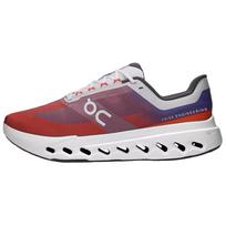 ON Cloudsurfer Next Indigo Flame Men Sneakers Red 3ME30022561 42.5 gray