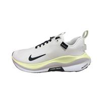 Nike Reactx Infinity 4 Gore Tex 'White Yellow' Women's Sneakers FB2197-100 38