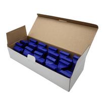 Dual-Sided Installation Shims for Laminate Flooring, 20/30/40-Piece Sets beige
