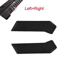 High Universality Fitment NO Running Board Replacement Step Pad Grip Cover Running Board Cover Direct Replacement CHINA