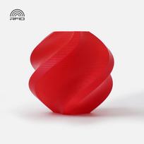 Bambu Lab ABS 3D Printer Filament red