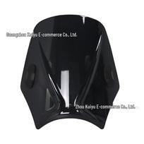 Compatible Windshield for Honda REBEL CMX 300/500/1100. juoda