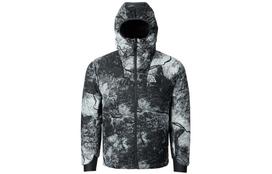 Nike ACG 'Rope De Dope' Puffer Jacket Women's Coal Black FN1920-060 S black