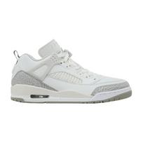Jordan Spizike Low Summit White Photon Dust 47.5 white