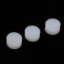 Trumpet Cornet Baritone Tuba Water Key Spit Cork Pad Pack of 20