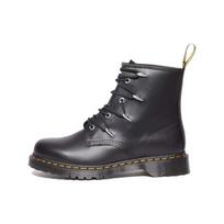 Dr. Martens 1460 'Juodos' Odiniai Batai Su Raišteliais 'Alien Hardware' Unisex 31173001 EU 36 black