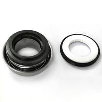 Tobulai sandarus 2 3 vandens siurblio mechaninio sandariklio komplektas WB20/30 WL20/30 black