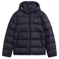 Striukė vyrams, Mėlyna, Active cloud jacket