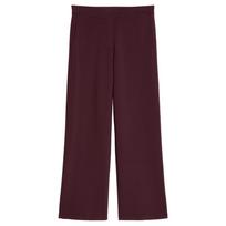 Laisvalaikio kelnės moterims, Raudona, 5000008703 Cas. Pants